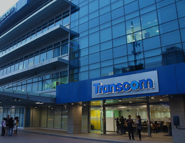 <span>TRANSCOM</span> PL