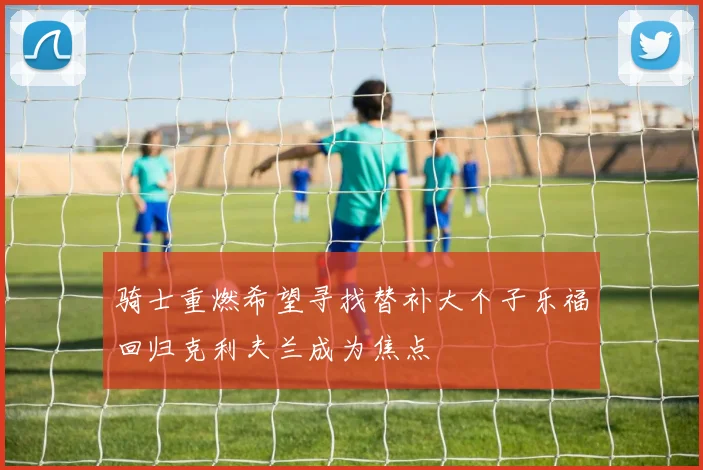 骑士重燃希望寻找替补大个子乐福回归克利夫兰成为焦点